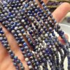 4 MM Küre Ceyt Lapis Taşı