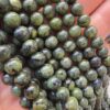 6 MM 5A Küre Yeşim Taşı