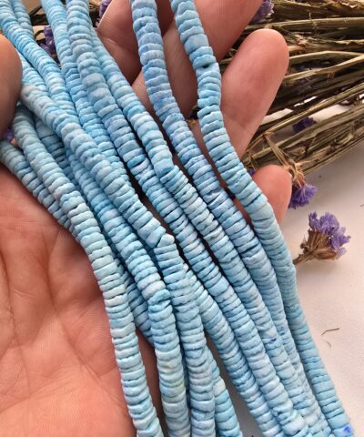 6x2 MM Tukruaz Disk Sedef Taşı
