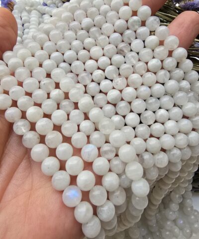 6 MM Küre AAA Ay Taşı