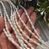 4X8 MM AAA Arpa Doğal Sedef Taşı