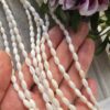 4X8 MM AAA Arpa Doğal Sedef Taşı - Görsel 2