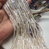 3x20 MM 5A Kuyumcu Tipi Düz Çubuk İnci - Görsel 3