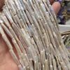 3x20 MM 5A Kuyumcu Tipi Düz Çubuk İnci - Görsel 5