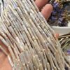 3x20 MM 5A Kuyumcu Tipi Düz Çubuk İnci - Görsel 2