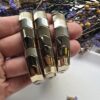 12 MM Çavus Soft Gold Hematit Taşı Bileklik