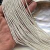 2 MM Küre Beyaz Mayorka İnci - Görsel 2