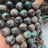10 MM Afrika Turkuaz Doğal Taşı - Görsel 3
