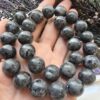 14 MM Küre Kesim Lavrakit Taşı - Görsel 4