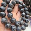 14 MM Küre Kesim Lavrakit Taşı - Görsel 2