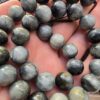 12 MM Şahin Gözü Doğal Taş Dizi - Görsel 2