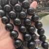 20 MM Küre Oniks Doğal Taş Dizi - Görsel 3