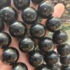 20 MM Küre Oniks Doğal Taş Dizi