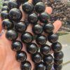 20 MM Küre Oniks Doğal Taş Dizi - Görsel 2