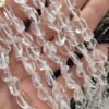 6-7 MM Amorf Kristal Kuvars Taşı - Görsel 4