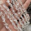 6-7 MM Amorf Kristal Kuvars Taşı