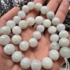 12 MM Küre Ay Taşı AAA - Görsel 2