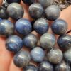 12 MM 5A Premium Safir Taşı - Görsel 7
