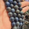 12 MM 5A Premium Safir Taşı - Görsel 2