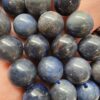 12 MM 5A Premium Safir Taşı - Görsel 5