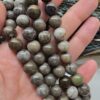 10 MM AAA Doğal Septeryan Taşı