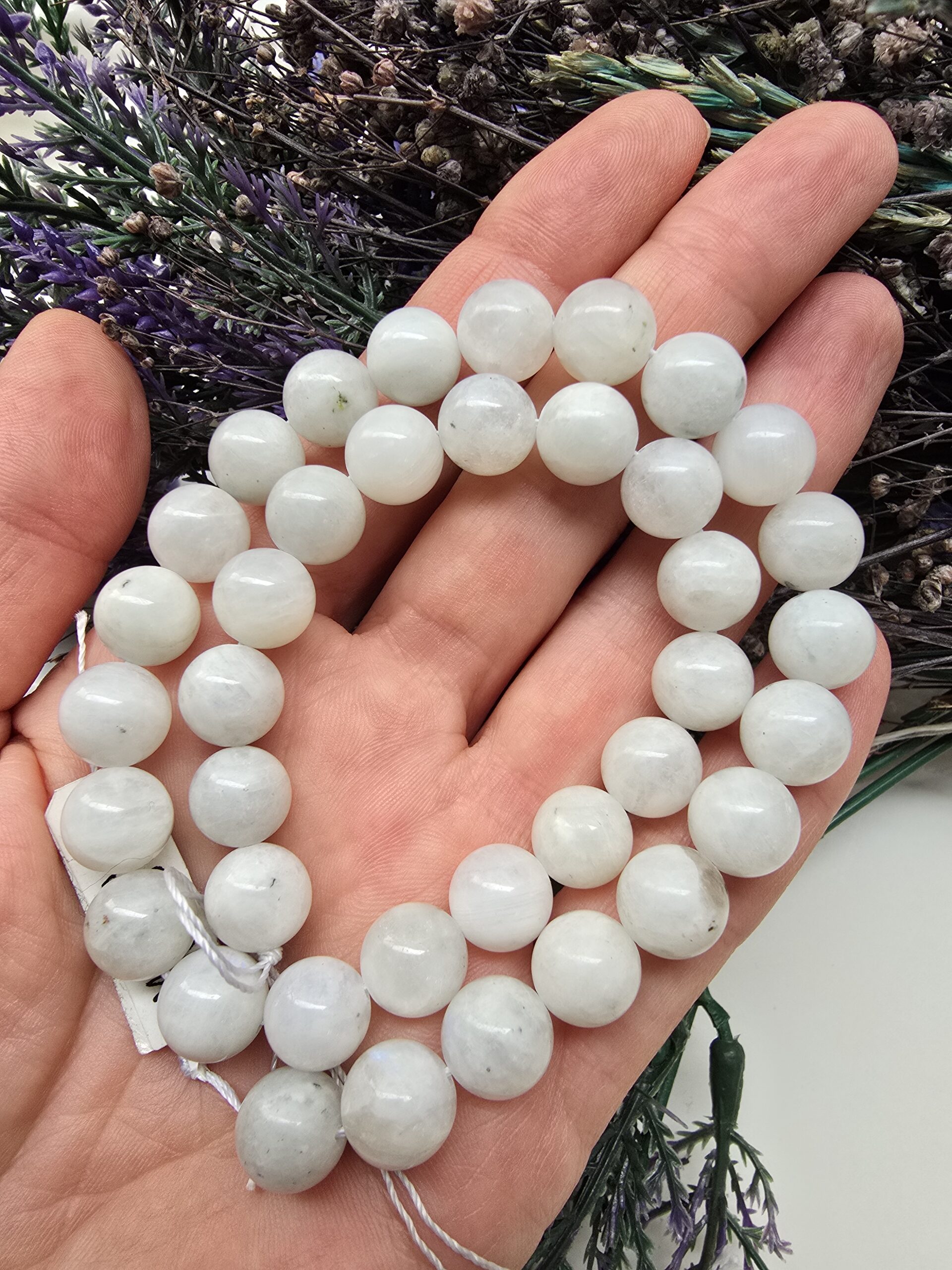 10 MM AAA Aytaşı Doğal Taş Dizi - Görsel 2