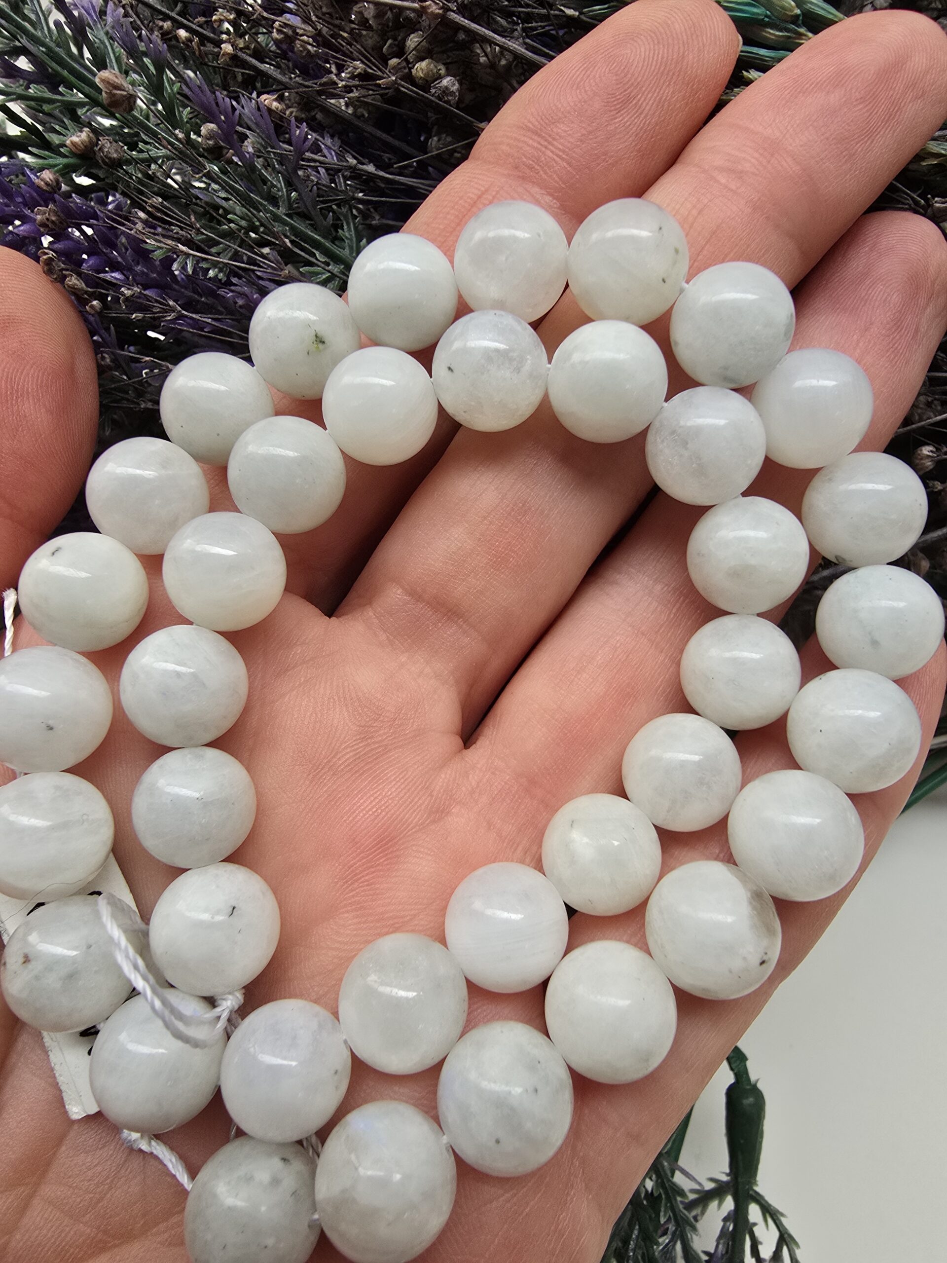 10 MM AAA Aytaşı Doğal Taş Dizi