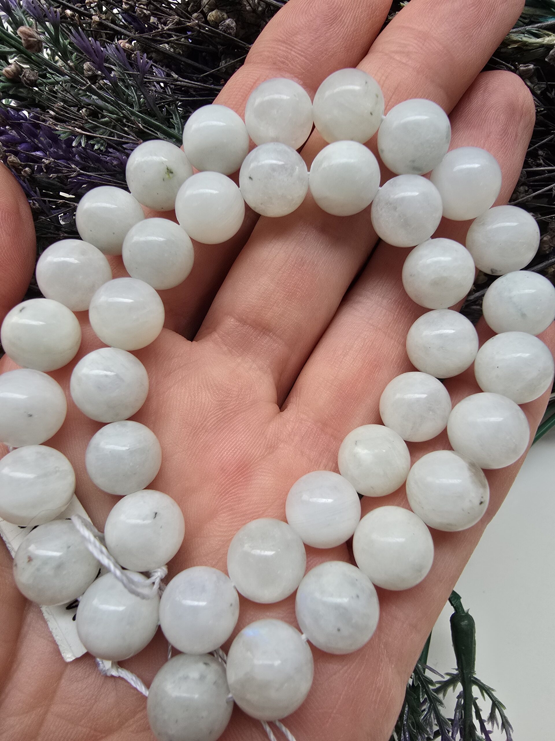 10 MM AAA Aytaşı Doğal Taş Dizi - Görsel 3