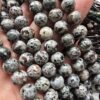 10 MM AAA Youperlite Doğal Taş Dizi - Görsel 3
