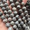 10 MM AAA Youperlite Doğal Taş Dizi - Görsel 2
