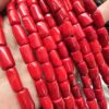 8x14 MM Silindir Mercan Taşı - Görsel 2