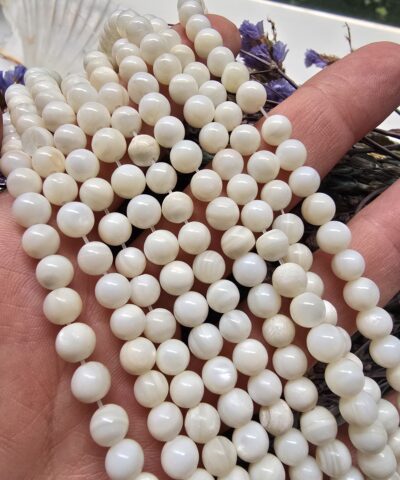 6 MM Küre Sedef Küre Kesim Doğal Taş Dizi