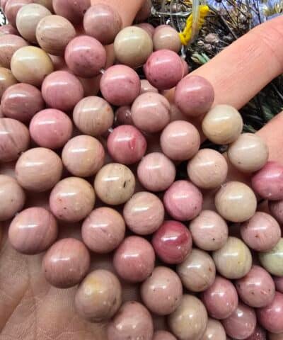 10 MM AAA Rodonit Taşı
